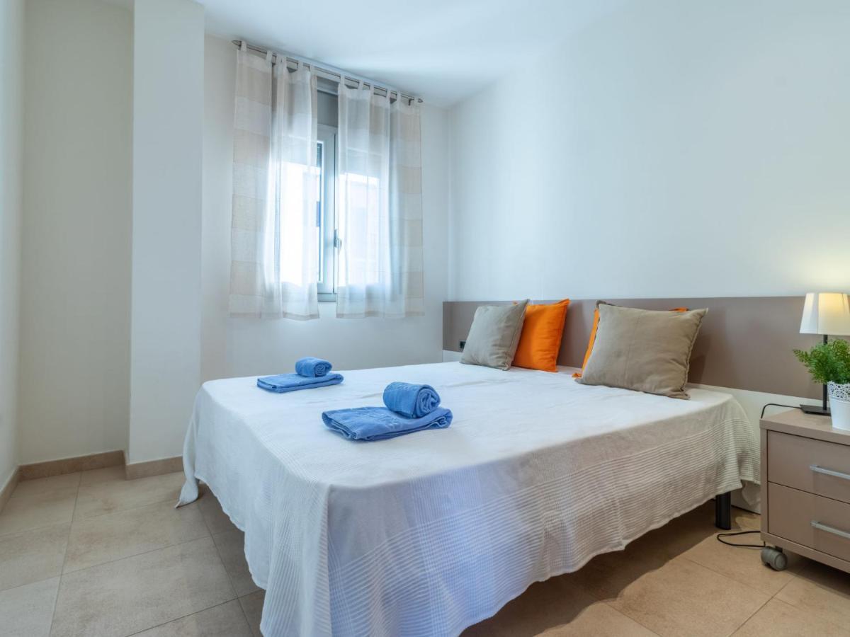 Apartment Del Port-1 By Interhome Ampuriabrava Exterior foto