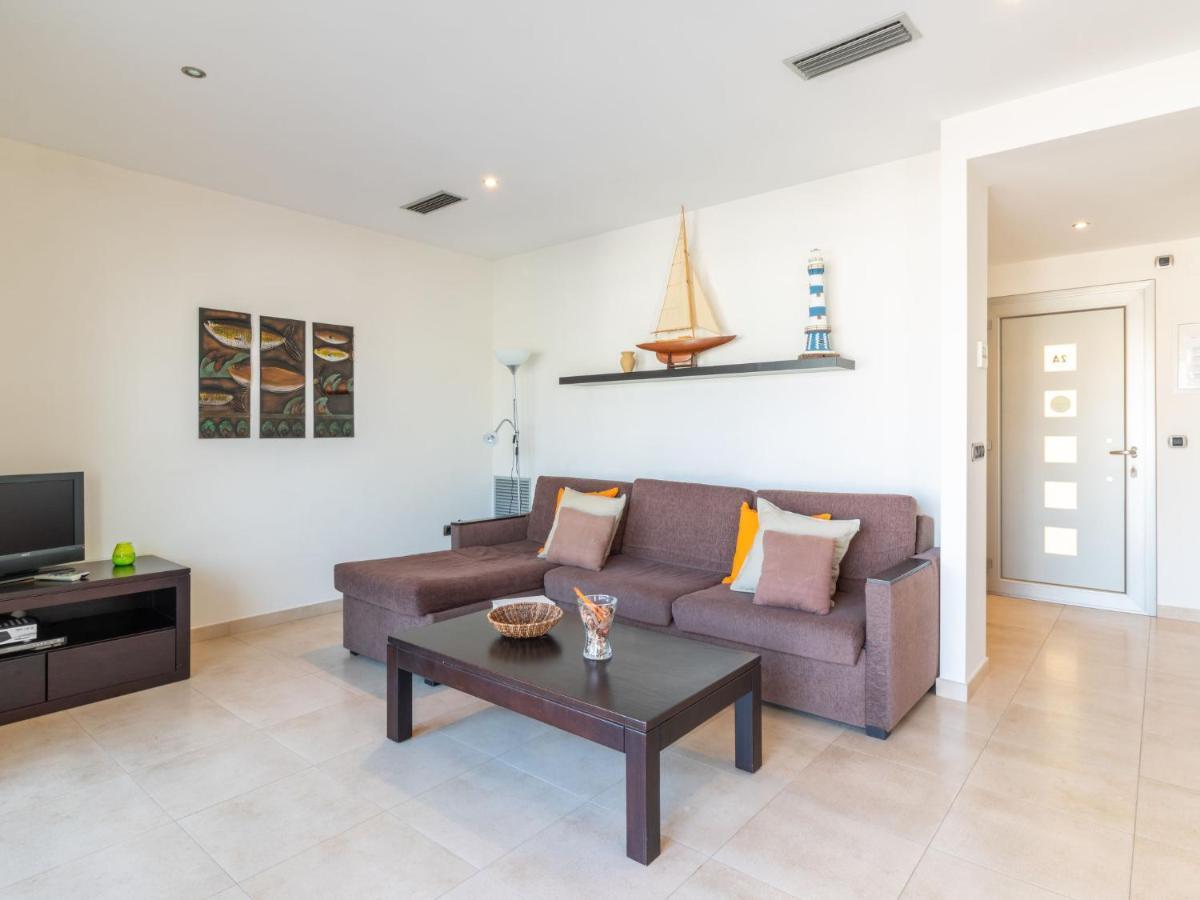 Apartment Del Port-1 By Interhome Ampuriabrava Exterior foto